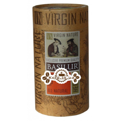 Чай BASILUR Spice Up Додай Спецій - Природна 20 х 1,5 г тубус (4792252932197)