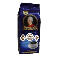 Кофе JJ DARBOVEN Mozart Kaffe Excellent Mild Маленькая Ночная Серенада молотый 250 г (4006581171777)