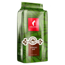 Кофе Julius Meinl Caffe del Moro Espresso Bar зерновой 1 кг (8001005041014)