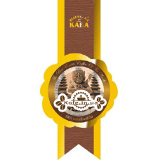 Кофе Віденська Кава Арабика Бали зерновой 100 г