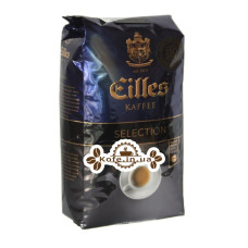 Кофе JJ DARBOVEN Eilles Espresso Selection зерновой 500 г (4006581020389)