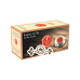 Чай Julius Meinl Rooibos Vanilla Ройбуш Ваниль 25 х 2 г (9000403822880) Чай Julius Meinl Rooibos Vanilla Ройбуш Ваниль 25 х 2 г (9000403822880)