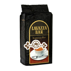 Кофе Lavazza Espresso Bar молотый 250 г