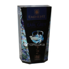 Чай EMINENT Earl Grey Эрл Грей 100 г к/п (4796007076358)