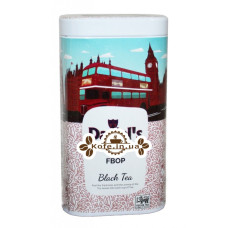 Чай Daniel's FBOP Black Tea 100 г ж / б (4796017690513)