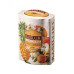 Чай BASILUR Caribbean Cocktail Карибський Коктейль - Фруктові Коктейлі 100 г ж / б (4792252918023)