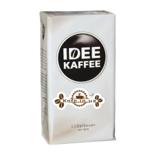 Кофе JJ DARBOVEN IDEE KAFFEE молотый 250 г (4006581002101)