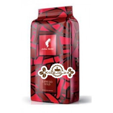Кофе Julius Meinl Gold Cafe Expert зерновой 1 кг (9000400120446)