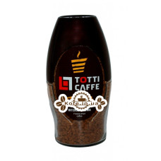 Кофе Roberto Totti Ristretto растворимый 100 г ст. б.