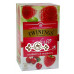 Чай TWININGS Infuso Cranberry Raspberry Клюква Малина 20 х 2 г (070177177614)