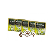 Чай Greenfield Camomile Medow Ромашка 100 х 1,5 г