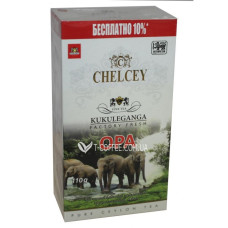Чай CHELCEY OPA Kukuleganga 110 г к / п (4796020080011)
