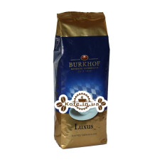 Кофе JJ DARBOVEN BURKHOF Luxus молотый 500 г