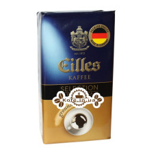 Кофе JJ DARBOVEN Eilles Selection молотый 250 г (4006581020426)