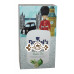 Чай Daniel's Soursop Green Tea 100 г к/п (4796017690582)