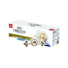 Чай CHELCEY Earl Grey Эрл Грей 25 х 2 г