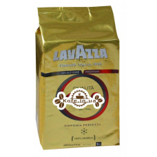 Кофе Lavazza Qualita Oro зерновой 1 кг (внутренний рынок) (8000070012660)