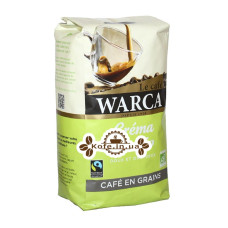 Кофе JJ DARBOVEN Le Cafe Warca Crema Bio зерновой 500 г