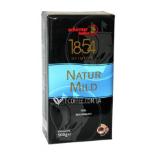 Кофе Schirmer Natur Mild молотый 500 г (4007611410118)