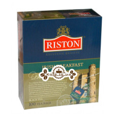 Чай Riston Irish Breakfast - Ристон Ирландский завтрак 100х1,5 г
