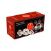 Чай Julius Meinl Assam Thyme Ассам з чебрецю 25 x 1,75 г