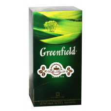 Чай Greenfield Flying Dragon Дракон 25 х 2 г (4823096801100)