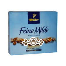 Кофе Tchibo Feine Milde молотый 2 х 250 г (4006067009310) Кофе Tchibo Feine Milde молотый 2 х 250 г (4006067009310)