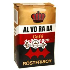Кофе ALVORADA Cafe doMonaco зерновой 250 г