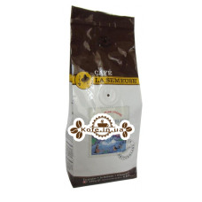 Кава La Semeuse Blue Mountain Jamaica зернова 250 г