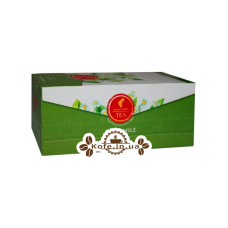 Чай Julius Meinl Camomile Ромашка 25 х 1,1 г (9000403822903)
