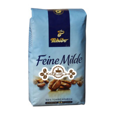 Кофе Tchibo Feine Milde зерновой 500 г (4006067083983) Кофе Tchibo Feine Milde зерновой 500 г (4006067083983)