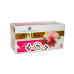 Чай TWININGS Journee Legero Фруктовий 25 х 2 г (070177273415) Чай TWININGS Journee Legero Фруктовий 25 х 2 г (070177273415)