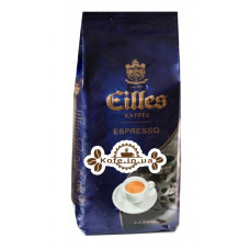 Кофе JJ DARBOVEN Eilles Espresso зерновой 1 кг (4006581020440)