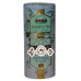 Чай BASILUR Jasmine Tea Green Tea Жасміновий Зелений - Квіти і Фрукти Цейлону 125 г ж / б (4792252100640)
