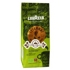 Кофе Lavazza Tierra Bio-Organic молотый 180 г (8000070022225)