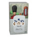 Чай Daniel's PEKOE Black Tea 100 г ж / б (4796017690506)