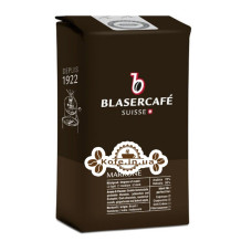 Кофе Blaser Cafe Marrone зерновой 250 г (7610443002054)