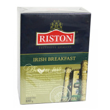 Чай Riston Irish Breakfast Ирландский завтрак 200 г (4792156002118)