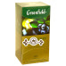 Чай Greenfield Blueberry Nights Чорниця 25 х 1,5 г (4823096802466) Чай Greenfield Blueberry Nights Чорниця 25 х 1,5 г (4823096802466)