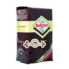 Кофе Badilatti Davos 500 г зерновой