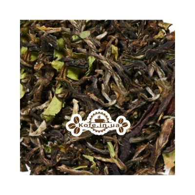 Дарджилинг Organic Oaks Majestic First Flush черный органический чай Чайна Країна