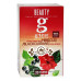 Чай GRACE! Green Tea Hibiscus Blackcurrant Зеленый чай Гибискус Черная смородина - Wellness 20 х 2 г (5060207695855)