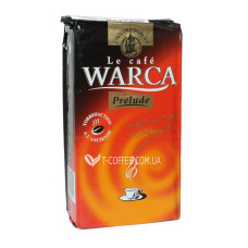 Кофе JJ DARBOVEN Le Cafe Warca Prelude молотый 250 г