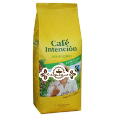 Кофе JJ DARBOVEN Cafe Intencion Ecologico Cafe Crema зерновой 1 кг (4006581020686)