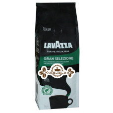 Кофе Lavazza Grand Selezione молотый 340 г (8000070075252)