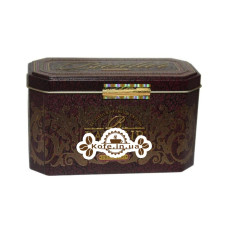 Чай BASILUR Premium Преміум - Святкова 20 х 2 г ж / б (4792252001015)