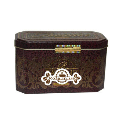 Чай BASILUR Premium Преміум - Святкова 20 х 2 г ж / б (4792252001015)