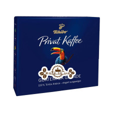 Кофе Tchibo Privat Kaffee Guatemala Grande молотый 2 х 250 г (4006067006005) Кофе Tchibo Privat Kaffee Guatemala Grande молотый 2 х 250 г (4006067006005)