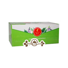 Чай Julius Meinl Herbal Symphony Трав'яна Симфонія 25 х 2 г (9000403822910)