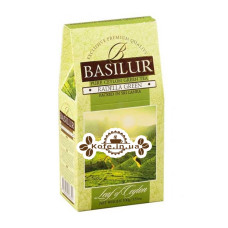 Чай BASILUR Radella Раделла - Лист Цейлону 100 г к / п (4792252916791)